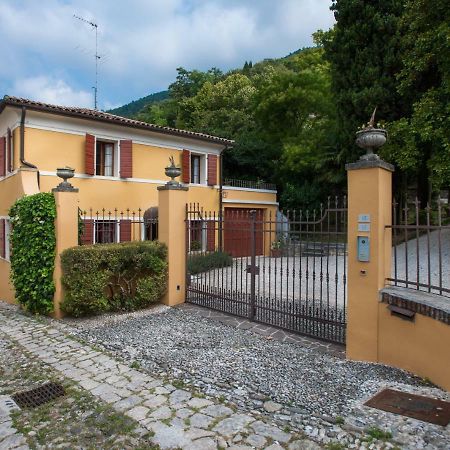Casa Nel Cuore Del Prosecco Valdobbiadene Eksteriør billede