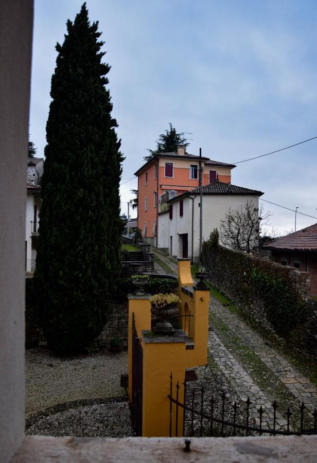 Casa Nel Cuore Del Prosecco Valdobbiadene Eksteriør billede
